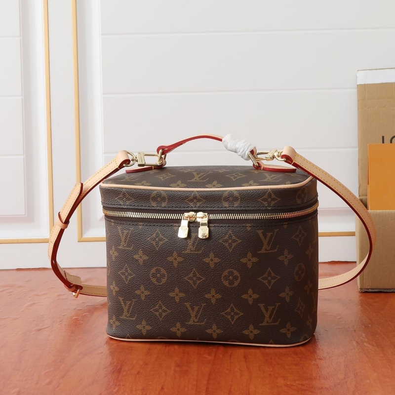 LV Cosmetic Bags
